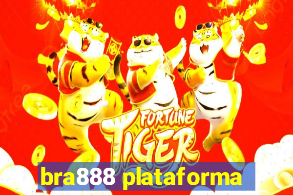 bra888 plataforma